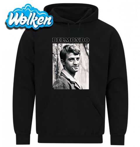 Obrázek produktu Pánská mikina Legendární Belmondo