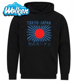 Mikina Japonská válečná vlajka.jpg