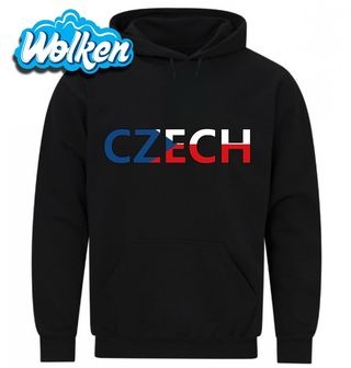 Mikina Hrdý Čech Czech.jpg