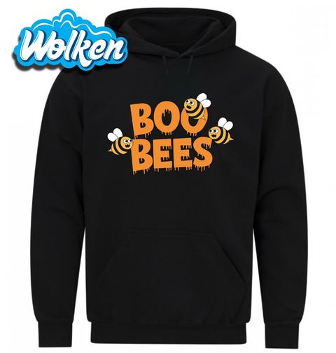 Obrázek produktu Pánská mikina Včelky Boo Bees