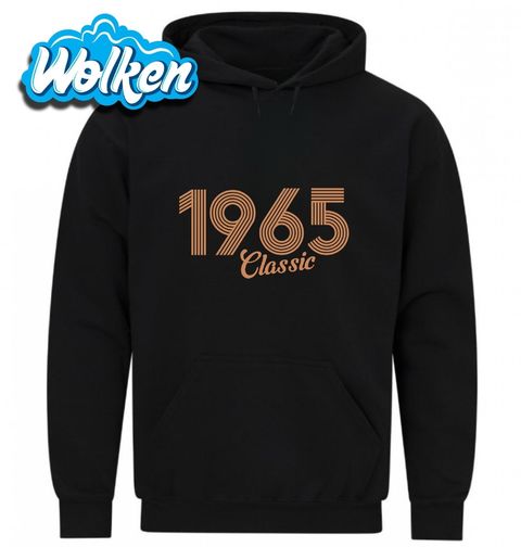 Obrázek produktu Pánská mikina 1965 Classic
