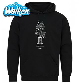 Mikina Horoskop Blíženci Květina Osudu Růže.jpg
