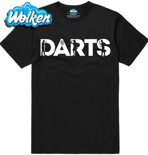 Obrázek produktu Pánské tričko Šipkaři DARTS