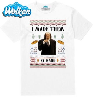 Pánské tričko  Butlerův Recept I made them by hand.jpg