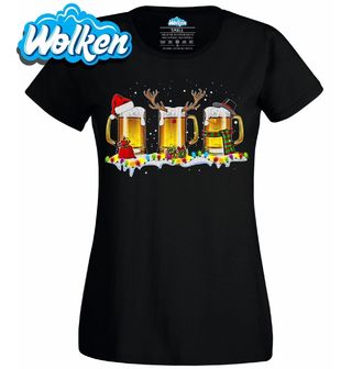 Dámské tričko Zasněžené Pivo.jpg