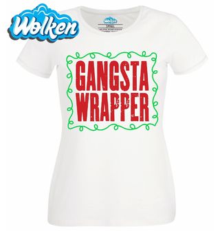 Dámské tričko  Gangsta Balič Dárků.jpg