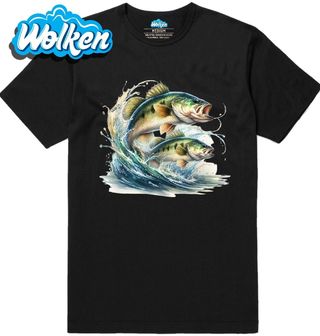 Pánské tričko Vodní souboj Okounů.jpg