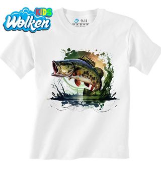 Dětské tričko Okoun v Přírodě.jpg