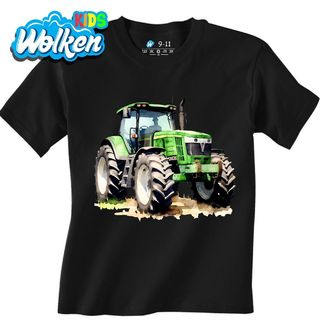 Dětské tričko Zelený Traktor.jpg