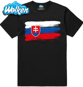 Pánské tričko Vlajka Slovenska.jpg