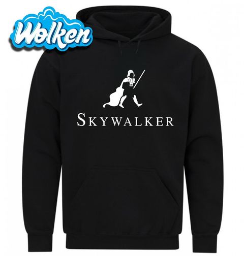 Obrázek produktu Pánská mikina Skywalker Star Wars