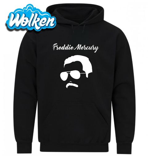 Obrázek produktu Pánská mikina Freddie Mercury