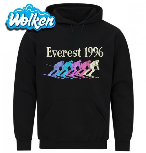 Obrázek produktu Pánská mikina Everest 1996