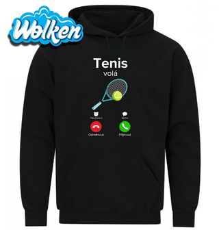 Mikina Tenis volá Phone Call.jpg