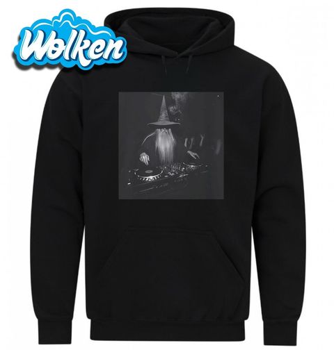 Obrázek produktu Pánská mikina DJ Čaroděj Gandalf