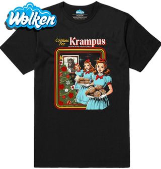 Pánské tričko Cukroví pro Krampuse.jpg