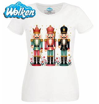 Dámské tričko  Tři Vánoční Louskáčci.jpg