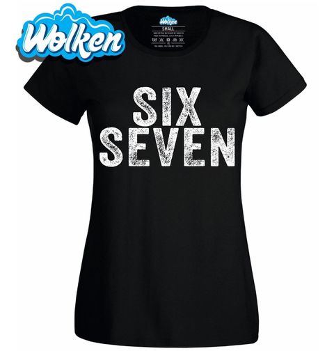 Obrázek produktu Dámské tričko SIX SEVEN 67
