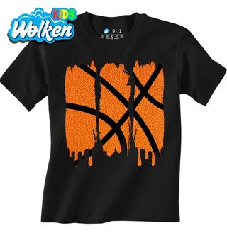 Dětské tričko Plášť Basketbalového Míče.jpg