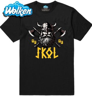 Pánské tričko Vikingův přípitek.jpg