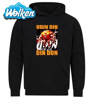 Mikina Rozzuřený Udin Din Din Dun.jpg