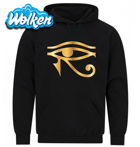 Obrázek produktu Pánská mikina Vedžat Zlaté Horovo oko