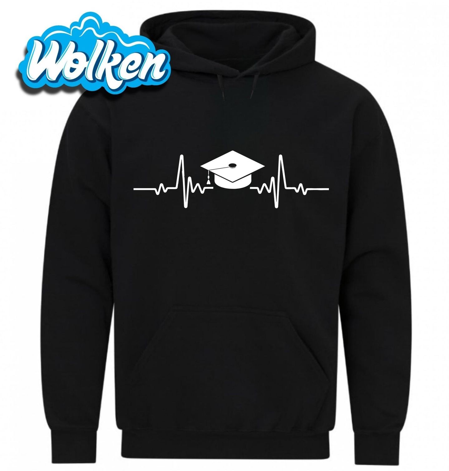 Mikina Kardiogram a Promoce.jpg