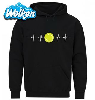 Mikina Kardiogram a Tenisový Míč.jpg