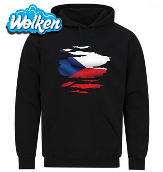 Mikina Česká Hrdost Vlajka pod kůží.jpg