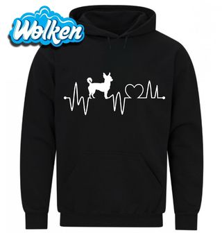 Mikina Kardiogram lásky a Čivava.jpg