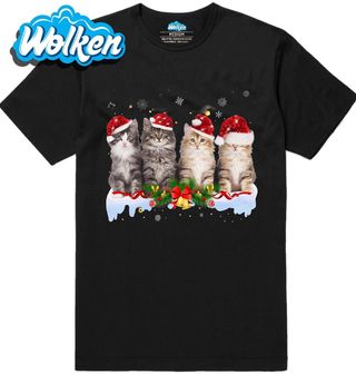 Pánské tričko Vánoční Mainské Kočky.jpg
