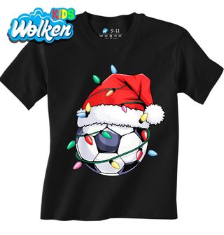 Dětské tričko Santův Fotbalový Míč.jpg