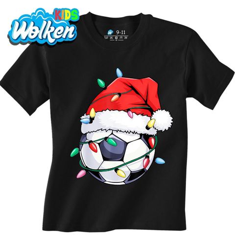 Obrázek produktu Dětské tričko Santův Fotbalový Míč