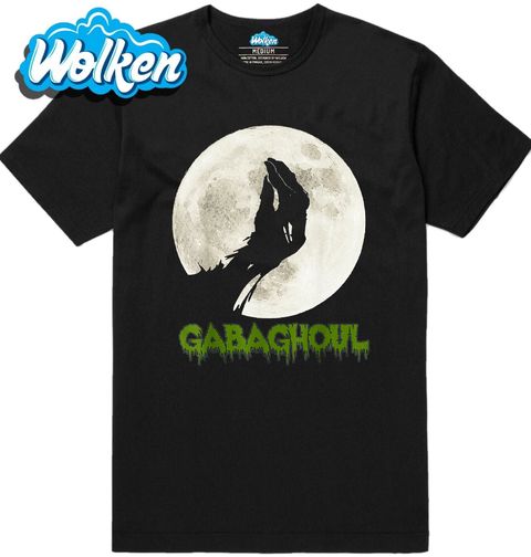 Obrázek produktu Pánské tričko Italský Přízrak Gabaghoul
