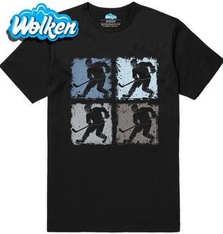 Pánské tričko Hokejisté na Ledě.jpg