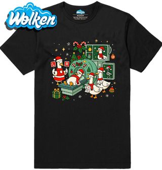 Pánské tričko Vánoční Rentgen Husy.jpg