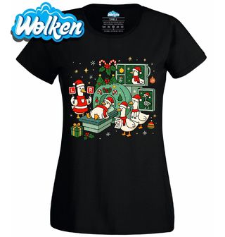 Dámské tričko Vánoční Rentgen Husy.jpg