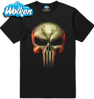 Pánské tričko Punisher Skull.jpg