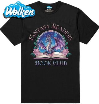 Pánské tričko Dračí Klub Čtenářů.jpg