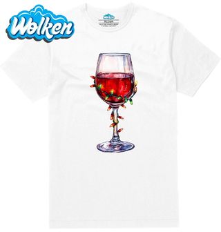 Pánské tričko  Vánoční Víno ve Světýlkách.jpg