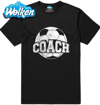 Pánské tričko Fotbalový Trenér COACH.jpg