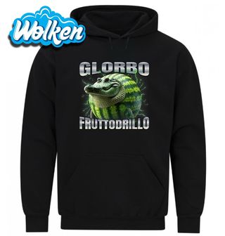 Mikina Italský Brainrot Glorbo Fruttodrillo.jpg