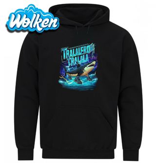 Mikina Kosmický žralok Tralalero Tralala.jpg