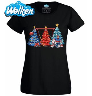 Dámské tričko Sportovní Vánoce na Ledě.jpg