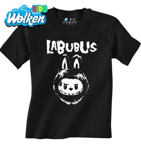 Obrázek produktu Dětské tričko Temný Labubus