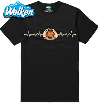 Pánské tričko Kardiogram a Keramika.jpg