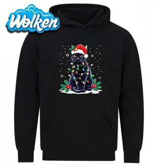 Mikina Černá Kočka ve Sněhu.jpg