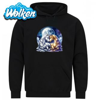 Mikina Zamilovaní Jednorožci.jpg