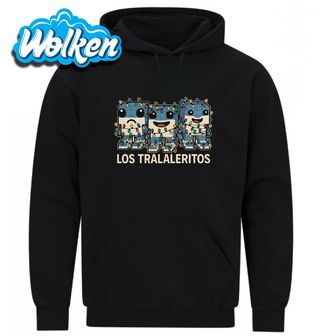 Mikina Vánoční Lego Brainrot Los Tralaleritos.jpg