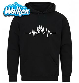 Mikina  Kardiogram Tlapky a Dobrmana.jpg